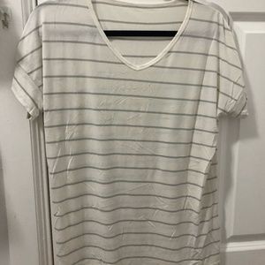 beautiful soft T-shirt